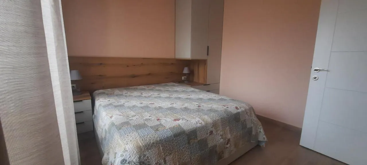 Flower Apartment Tirana Albania