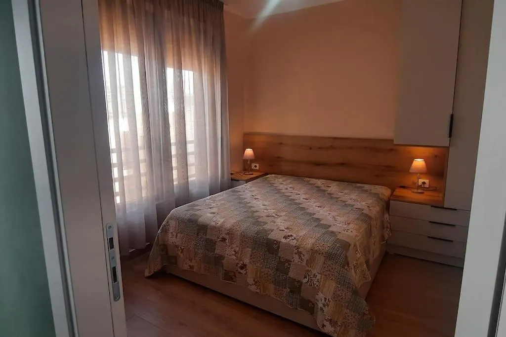 Flower Apartment Tirana 0*,