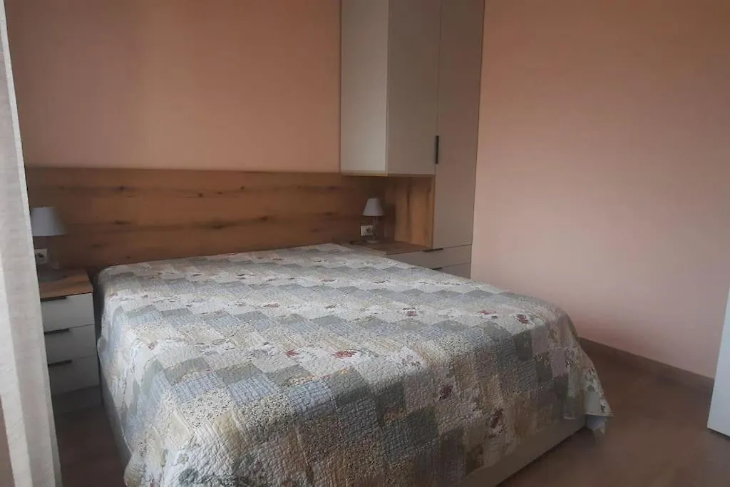Flower Apartment Tirana Albania