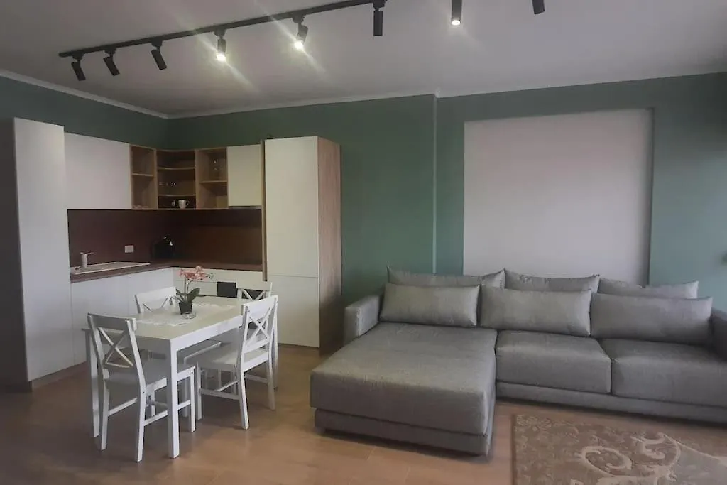 Flower Apartment Tirana Albania