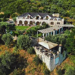  Séjour à la ferme Chateau Fasel